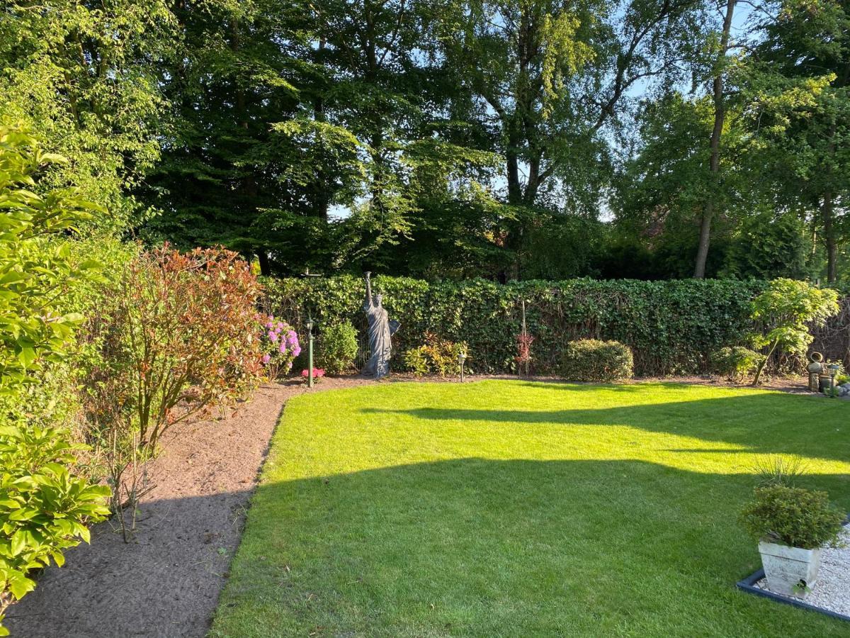 Aaltje'S Hoeve Ermelo Exterior photo