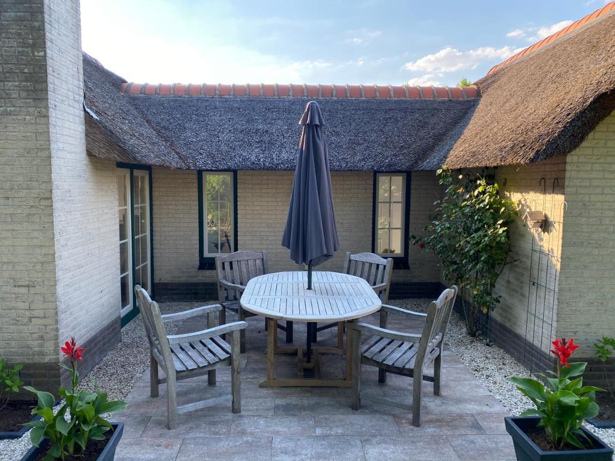 Aaltje'S Hoeve Ermelo Exterior photo