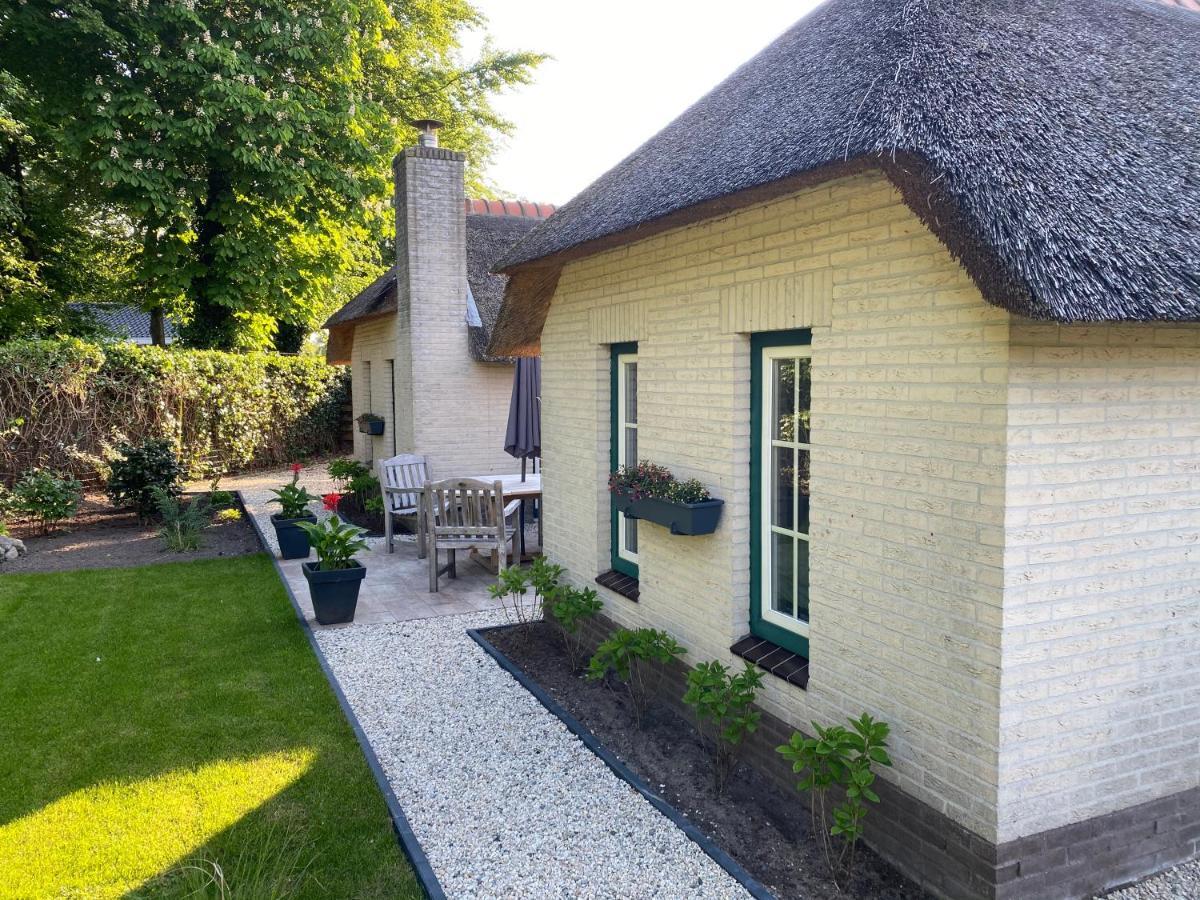 Aaltje'S Hoeve Ermelo Exterior photo