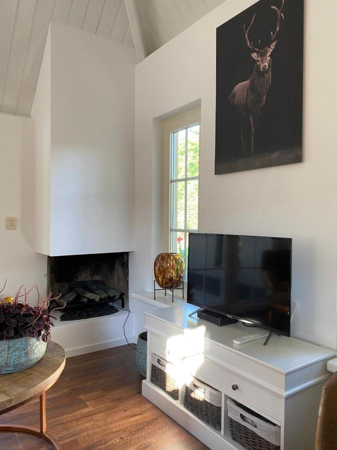Aaltje'S Hoeve Ermelo Exterior photo