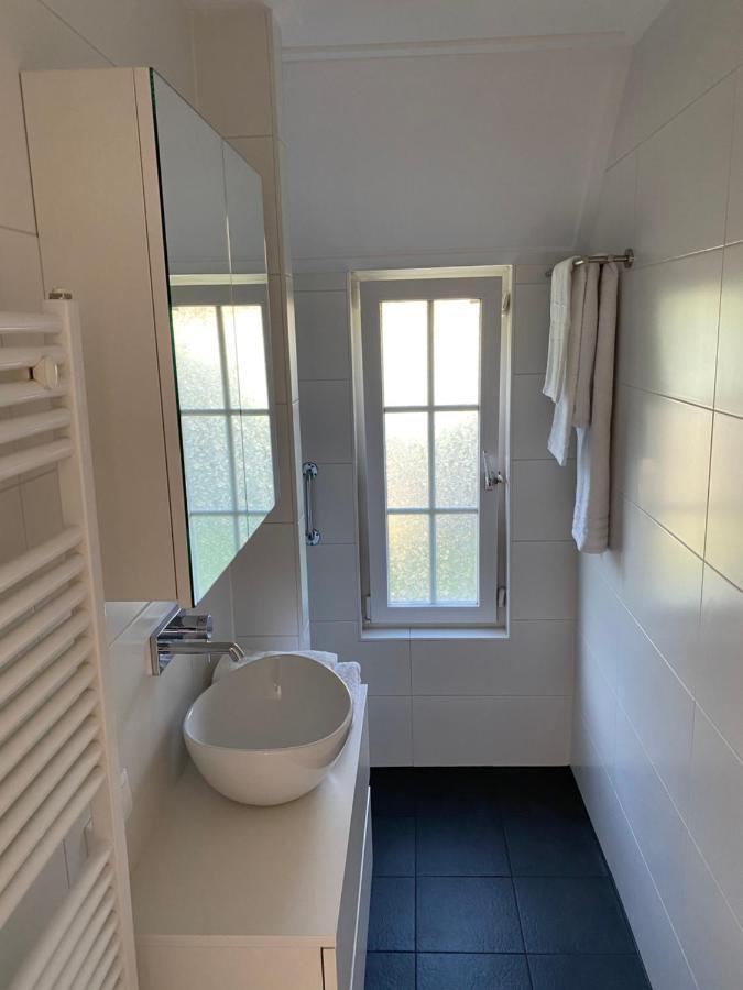 Aaltje'S Hoeve Ermelo Exterior photo