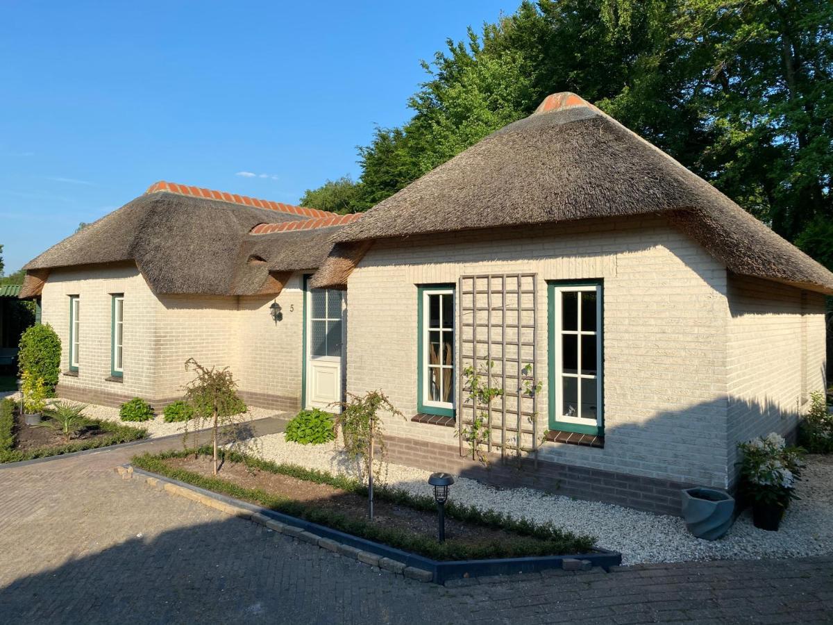 Aaltje'S Hoeve Ermelo Exterior photo